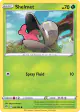 Shelmet 009/189 Common card from Darkness Ablaze