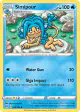 Simipour 042/189 Uncommon card from Darkness Ablaze