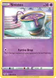 Sinistea 082/189 Common card from Darkness Ablaze