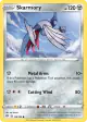 Skarmory 120/189 Common card from Darkness Ablaze