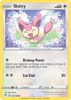 Skitty 141/189 Common card from Darkness Ablaze