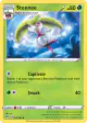 Steenee 015/189 Uncommon card from Darkness Ablaze