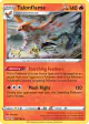 Talonflame 032/189 Rare card from Darkness Ablaze
