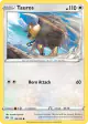Tauros 134/189 Common card from Darkness Ablaze
