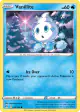 Vanillite 045/189 Common card from Darkness Ablaze