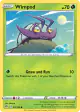 Wimpod 017/189 Common card from Darkness Ablaze