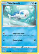 Wishiwashi 050/189 Common card from Darkness Ablaze