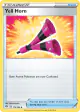 Yell Horn 173/189 Uncommon card from Darkness Ablaze