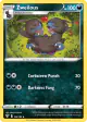 Zweilous 109/189 Uncommon card from Darkness Ablaze
