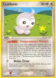 Castform 34/113 Uncommon card from Delta Species