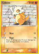 Cubone 60/113 Common card from Delta Species