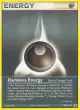 Darkness Energy 103/113 Rare card from Delta Species