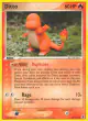 Ditto 37/113 Uncommon card from Delta Species