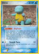 Ditto 40/113 Uncommon card from Delta Species