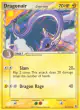 Dragonair δ 41/113 Uncommon card from Delta Species