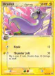 Dratini δ 65/113 Common card from Delta Species