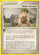 Holon Farmer 91/113 Uncommon card from Delta Species