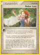 Holon Lass 92/113 Uncommon card from Delta Species