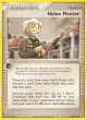Holon Mentor 93/113 Uncommon card from Delta Species