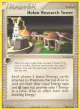 Holon Research Tower 94/113 Uncommon card from Delta Species