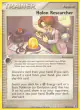 Holon Researcher 95/113 Uncommon card from Delta Species