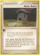 Holon Ruins 96/113 Uncommon card from Delta Species