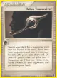 Holon Transceiver 98/113 Uncommon card from Delta Species