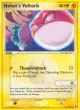 Holon's Voltorb 71/113 Common card from Delta Species