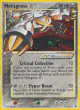 Metagross ★ 113/113 Rare Holo Star card from Delta Species