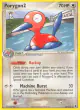 Porygon2 25/113 Rare card from Delta Species
