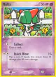 Ralts 81/113 Common card from Delta Species