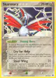 Skarmory 55/113 Uncommon card from Delta Species