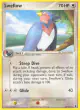 Swellow 32/113 Rare card from Delta Species