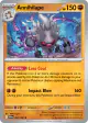 Annihilape 092/182 Rare card from Destined Rivals