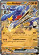 Cynthia's Garchomp ex 104/182 Double Rare card from Destined Rivals