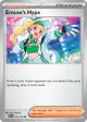 Emcee's Hype 163/182 Common card from Destined Rivals