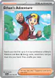 Ethan's Adventure 165/182 Uncommon card from Destined Rivals