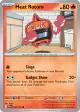 Heat Rotom 043/182 Common card from Destined Rivals