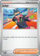 Judge 167/182 Uncommon card from Destined Rivals