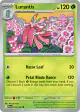 Lurantis 014/182 Uncommon card from Destined Rivals