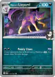 Marnie's Liepard 131/182 Uncommon card from Destined Rivals