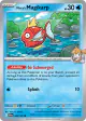 Misty's Magikarp 048/182 Common card from Destined Rivals