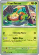 Mow Rotom 009/182 Common card from Destined Rivals