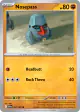 Nosepass 097/182 Common card from Destined Rivals