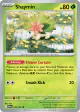 Shaymin 010/182 Uncommon card from Destined Rivals