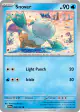 Snover 059/182 Common card from Destined Rivals