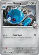 Steven's Metang 144/182 Uncommon card from Destined Rivals