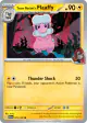 Team Rocket's Flaaffy 073/182 Common card from Destined Rivals