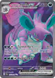 Team Rocket's Nidoking ex 216/182 Ultra Rare card from Destined Rivals