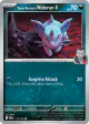 Team Rocket's Nidoran♀ 114/182 Common card from Destined Rivals